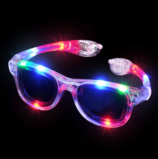 Light-up Sunglasses (Dz)