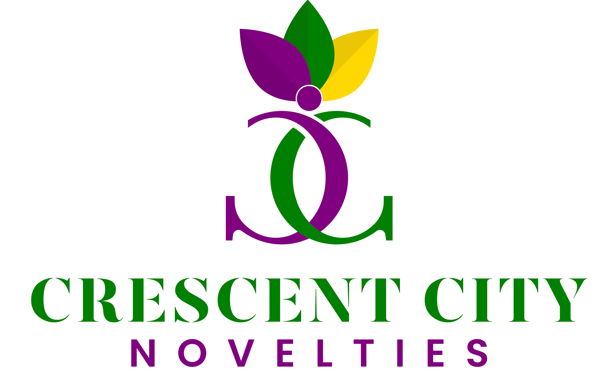Crescent City Novelties