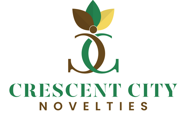 Crescent City Novelties